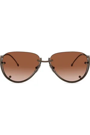 Diesel 0DL1003 Pilotenbrille
