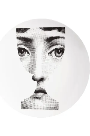 FORNASETTI Tema e Variazioni n.51 Wandteller