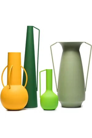 POLSPOTTEN Roman Vasen-Set 4-teilig
