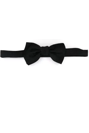 Lanvin Fliege aus Satin