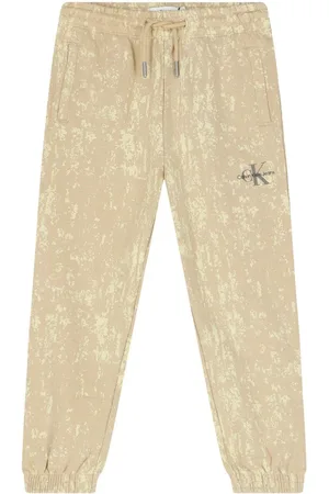 Calvin Klein Jogginghose mit Logo