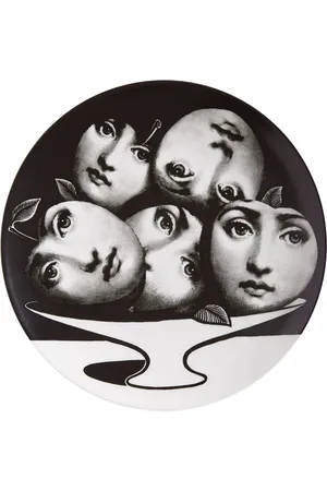 FORNASETTI Tema e Variazioni n.104 Wandteller
