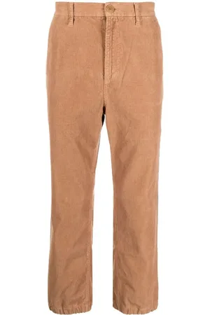 Gucci Hose aus Samtcord
