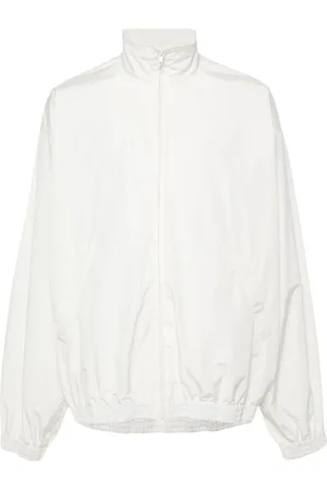 Balenciaga Tape Type Sportjacke
