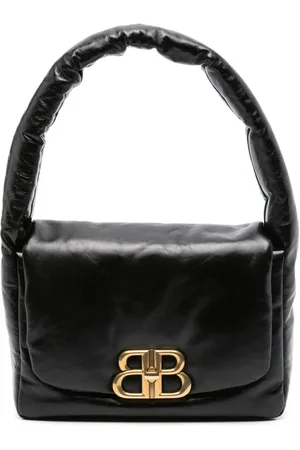 Balenciaga Kleine Monaco Schultertasche