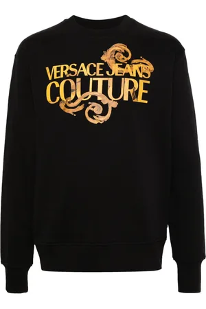 VERSACE Pullover fur Herren FASHIOLA Osterreich