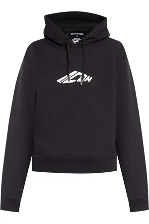 Dsquared2 Icon Hoodie