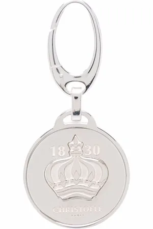 Christofle Royal Jack Halsanhänger