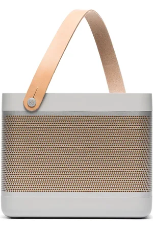 Bang & Olufsen Kabellose Beolit 20 Bluetooth-Lautsprecher