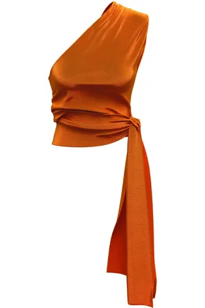 MACCAPANI The Wrap Top