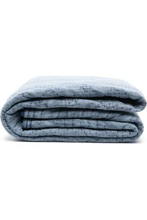 Ralph Lauren Handbestickte Steppdecke (214cm x 236cm)