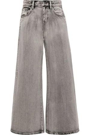 JNBY Lockerer Denim