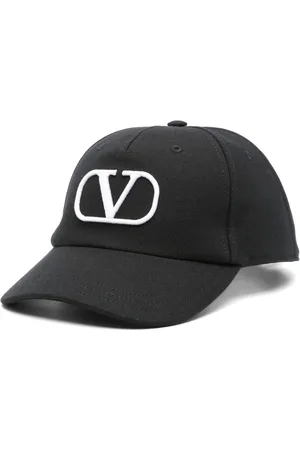 VALENTINO GARAVANI VLogo Signature Baseballkappe aus Canvas