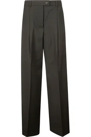 Sportmax Klassische Vela Hose