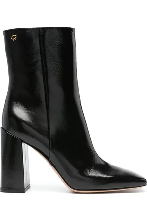Gianvito Rossi Christina Stiefeletten 95mm