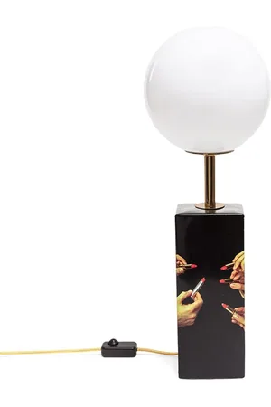 SELETTI Lipsticks Tischlampe