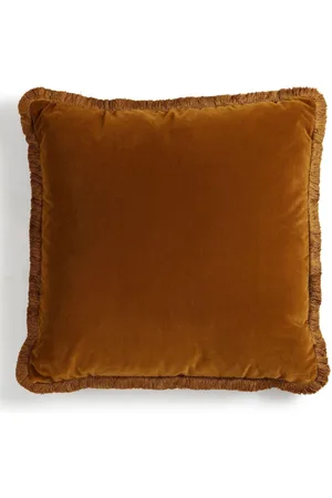 SOHO Margeaux Samtkissen (65cm x 65cm)