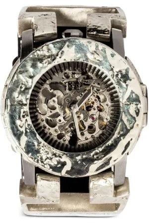 PARTS OF FOUR P4—FOB Watch #90 41mm