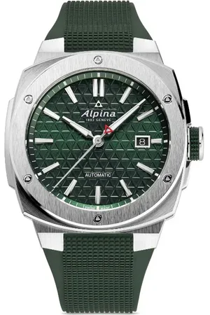 Alpina Alpiner Extreme Automatic 42.50mm