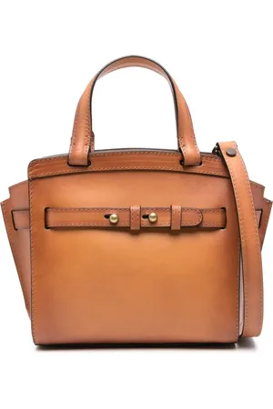 Officine creative Saddle 009 Handtasche