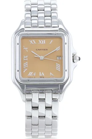 Cartier 1990s pre-owned Panthère 23mm
