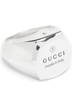 Gucci Trademark Ring