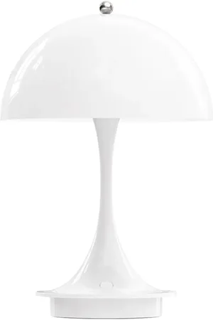Louis Poulsen Panthella 160 LED tragbare Lampe