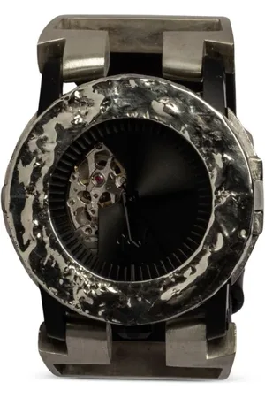 PARTS OF FOUR P4—FOB Watch #200 41mm