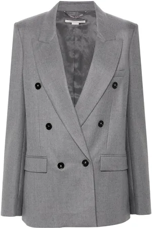 Stella McCartney Doppelreihiges Sakko