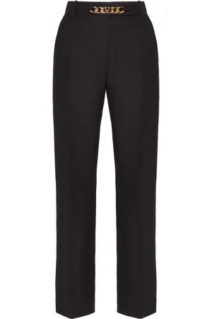 VALENTINO GARAVANI Hose mit VLOGO