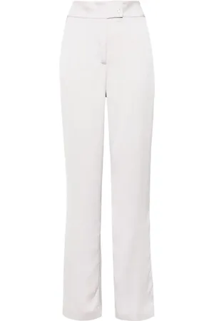 GENNY Hose aus Satin