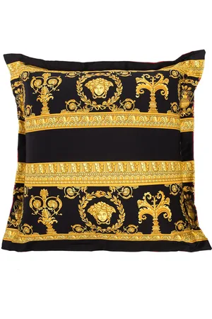VERSACE I Love Baroque double-face cushion (45cm x 45cm)