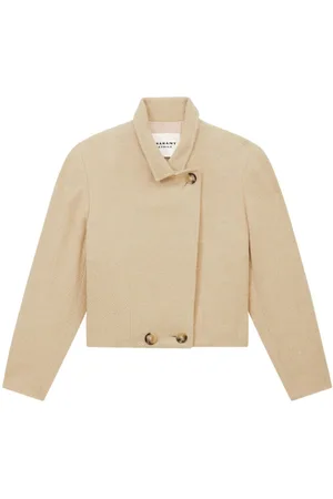 Marant Etoile Cassidy Jacke