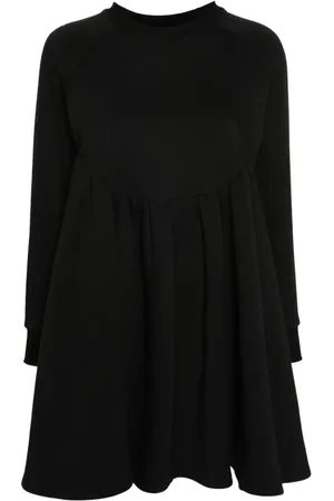 Ioana Ciolacu Calypso Sweatshirtkleid