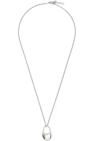 COPERNI Locket Halskette