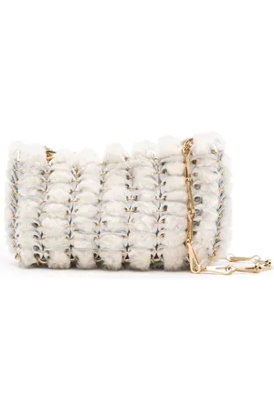 Paco rabanne Iconic 1969 Schultertasche