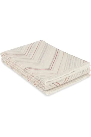 Missoni Catullo Decke mit Zickzackmuster