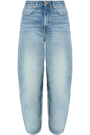 Ganni Stary Jeans