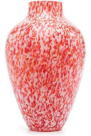Stories of Italy Macchia Olla Vase