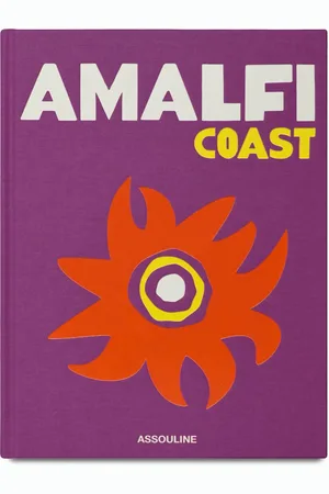 ASSOULINE Amalfi Coast