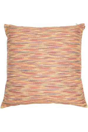 Missoni Biscayne Kissen mit Jacquardmuster
