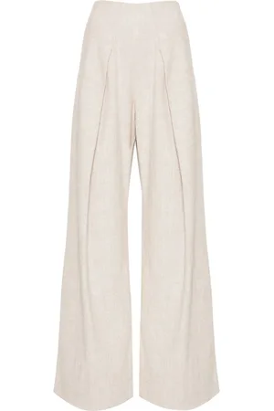 Cult Gaia Pompori Hose mit weitem Bein