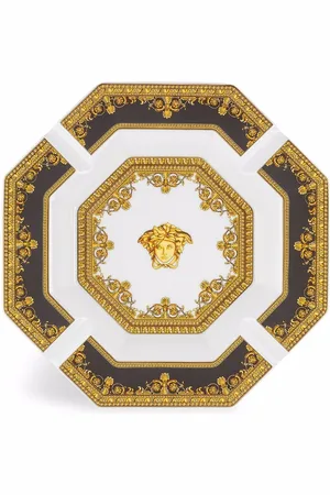 VERSACE I Love Baroque Aschenbecher aus Porzellan
