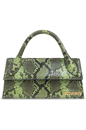 Jacquemus Le Chiquito Handtasche