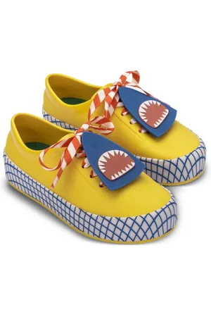 Melissa Street Fabula Sneakers