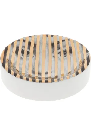 FORNASETTI Aschenbecher mit Print