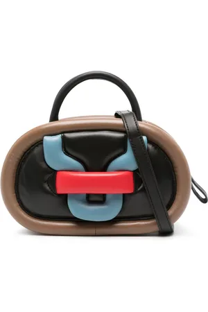 Pierre Hardy Alpha Strike Tote Bag