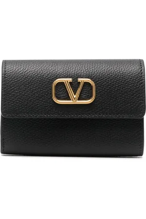 VALENTINO GARAVANI VLogo Signature Portemonnaie