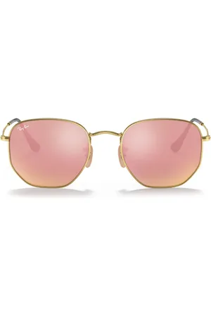 Ray-Ban Hexagonal Flat