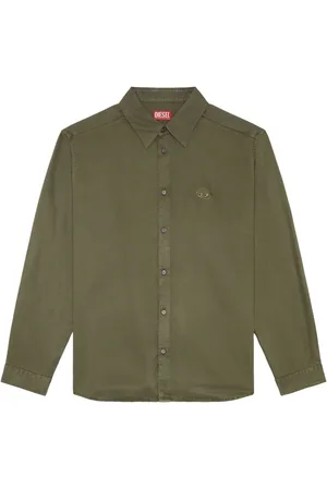 Diesel S-Simply-C Hemd